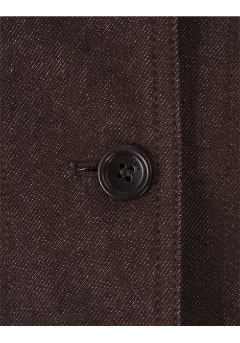 Giacca Carpa Marrone MAX MARA | 2511041013600002